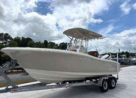 Anglers Marine